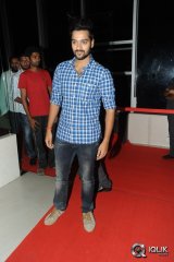 Celebs at Kerintha Movie Premiere Show